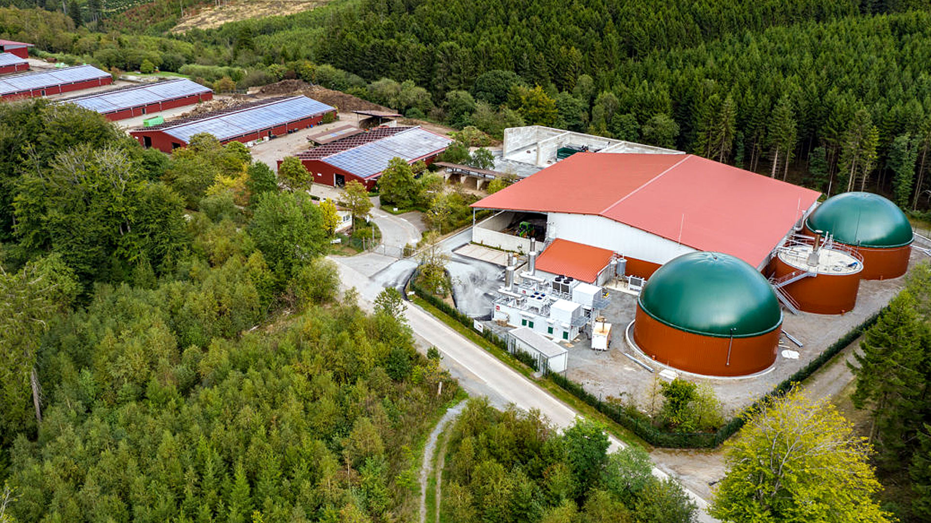 Flush to Power: Turning Wastewater into Renewable Energy · Episode 1