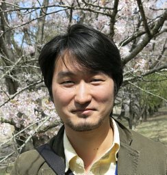 Masaru K. Nobu