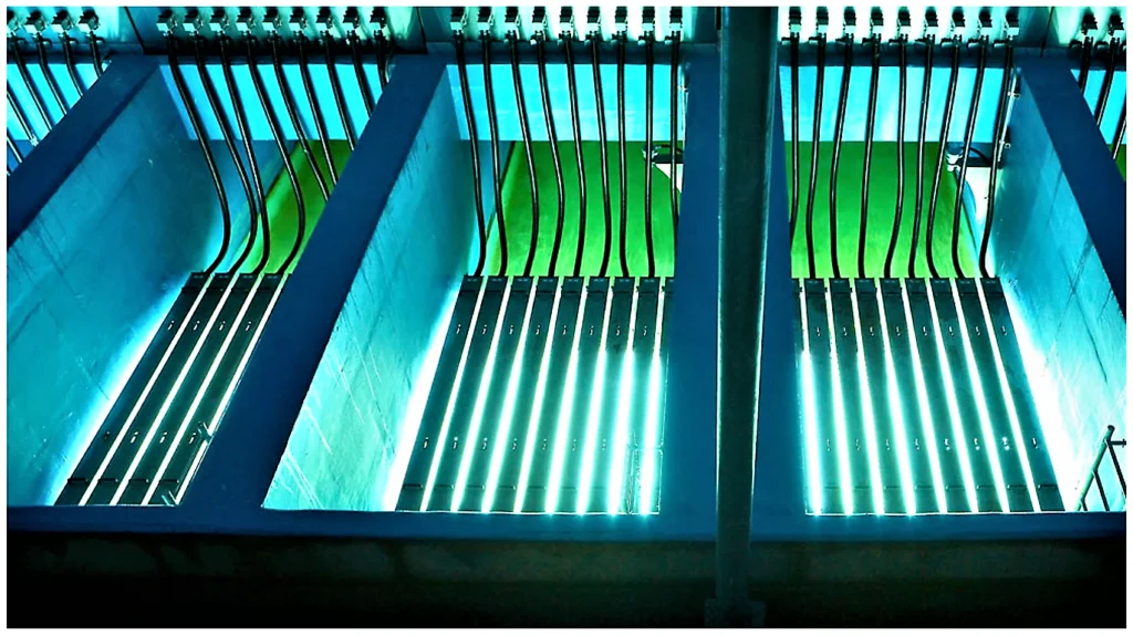Chlorine vs. UV: Why Wastewater Treatment Is Making the Switch · Episode 1