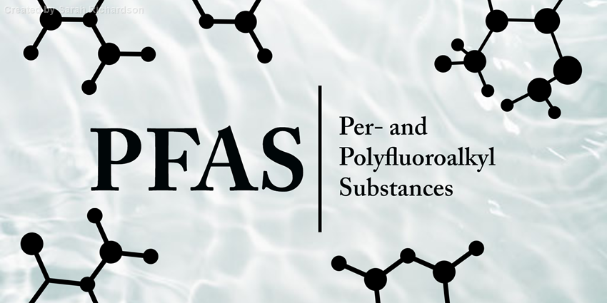 PFAS in Water: The Invisible 'Forever Chemicals' · Episode 1