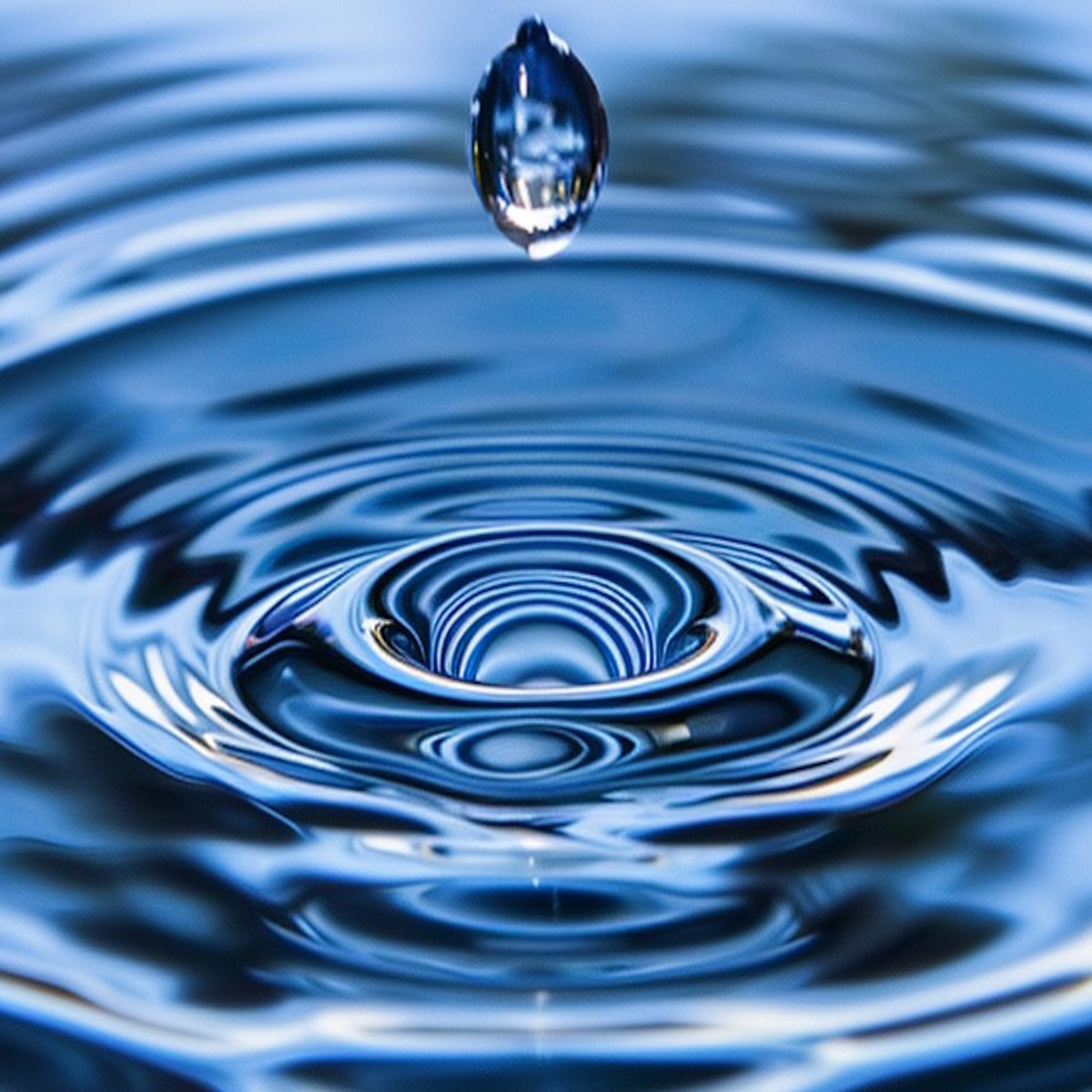 Faucet and Drain Science: Explaining Water, One Drop at a Time podcast artwork